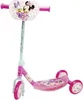 Smoby, trottinette à 3 roues Minnie Voir les images du produit 1