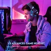 V3 3,5 mm kabelgebundenes Gaming-Headset, Produktbild-Vorschau 13