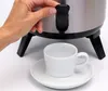 APS 10788 APS Isolier-Getränkespender schwarz, silber 9,5 l Náhled obrázku produktu 3