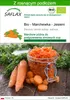 SAFLAX - Bio - Marchewka - Jesieni - 1000 Nasiona - Z Podgląd zdjęcia produktu 1