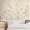 Vlies Fototapete - Pastel and Beige Glade 150x105 cm Produktbild-Vorschau 2