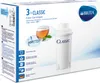 BRITA Cartouche filtrante Classic Set de 3 pièces Voir les images du produit 5