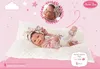Lalka Recien Nacida Pipa 42 Cm Antonio Juan 50036 Podgląd zdjęcia produktu 1