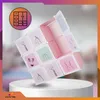 OMNA | Modulární dětská šatní skříň ROSA - 9 přihrádek - Náhled obrázku produktu 3
