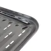 Edco Plaque de cuisson en acier inoxydable BBQ Plaque de Voir les images du produit 9
