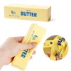 Butter-Quetschspielzeug aus weichem Kunstleder mit Produktbild-Vorschau 2