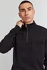 Solid SDMason HalfZip SW - 21107100 Herren Sweatshirt Produktbild-Vorschau 4
