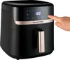 RUSSELL HOBBS Heißluftfritteuse XXL 8,3L Rapid Airfryer Produktbild-Vorschau 3