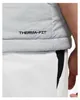 Nike Therma-FIT Weste Grau recycelt wasserabweisend Produktbild-Vorschau 4