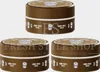 3 x Bandido Haar Wax Hair Wax Haarwachs 150ml Brown Produktbild-Vorschau 1