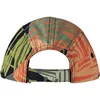 BUFF 5 Panel Go Cap Kinder 999 - noru black Produktbild-Vorschau 2