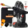 Batterie pour nettoyeur haute pression power-washer-001 – Voir les images du produit 2