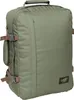 Cabin Zero Classic Georgian Khaki 44 L. Rucksack CZ061802 Produktbild-Vorschau 13