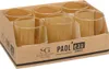 Niedriger becher "paol eau" 31cl gelb - SG Secret de Produktbild-Vorschau 2