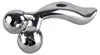 Verk 24444 3D MASSAGER masseur visage et corps Voir les images du produit 1