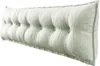Velký ergonomický klínový polštářek polštářek na opěrku Náhled obrázku produktu 1