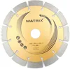 MATRIX Diamant Trennscheibe 5 Stück für Mauernutfräse Produktbild-Vorschau 2