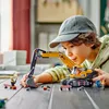 LEGO® City 60420 Escavatore cingolato Anteprima dell’immagine prodotto 38