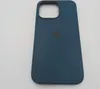 Apple MM2J3ZM/A Handy-Schutzhülle 15,5 cm (6.1") Cover Blau Produktbild-Vorschau 13