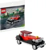 Voiture ancienne LEGO Creator - 30644 Voir les images du produit 20