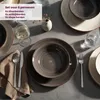 Sada nádobí Cookinglife Delice Grey 18 dílů / 6 osob - 6 Náhled obrázku produktu 5