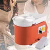 350 W 220 V tornio per Vetroceramica, tornio elettrico 60 Anteprima dell’immagine prodotto 8