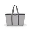 reisenthel coolerbag herringbone grey Produktbild-Vorschau 2
