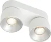 Nordlux PITCHER Spotlight 2-fach GU10 Schwarz 2310410103 Produktbild-Vorschau 4