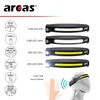 Arcas Galvos žibintas 5+3W IPX4 ARCAS Produktbild-Vorschau 7