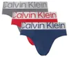Calvin Klein - Slips für Herren (3er-Pack) NA423 (S) Produktbild-Vorschau 1