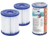 Bestway 58093, Kaseta z pompą filtrującą, Niebieski, Biały, Podgląd zdjęcia produktu 26