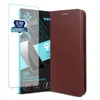 Handyhülle für Samsung Galaxy S26 mit 9H Displayglas Produktbild-Vorschau 1
