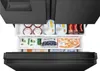 Hisense RF793N4SAFE side-by-side refrigerator Freestanding Voir les images du produit 16