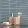 Spirella Zahnputzbecher Zahnbürstenhalter Freddo 10,5 x 7,7 Produktbild-Vorschau 2