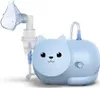 Inhalationsgerät Nami Cat für Kinder Produktbild-Vorschau 2