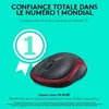 Logitech 910-002237, model: Logitech LGT-M185R Productafbeelding-voorbeeld 6