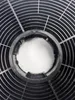 PKM CO 6 Kohlefilter, Filtr do okapu kuchennego, Czarny, Podgląd zdjęcia produktu 5