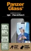 PanzerGlass ® Screen Protector iPhone 16 | 15 | Ultra-Wide Náhled obrázku produktu 14