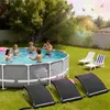 Izrielar 3 pezzi Riscaldamento solare per piscina Pannello Anteprima dell’immagine prodotto 12