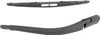 VAICO V22-1105 Wischarm-Satz Hinten für TOYOTA AYGO (WNB1, Produktbild-Vorschau 9