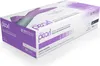 1000 Unigloves Violet Pearl Nitrilhandschuhe - lila - Produktbild-Vorschau 2