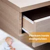 Stootdoppen 50 Stuks - Deurstoppers Zelfklevend - Productafbeelding-voorbeeld 4