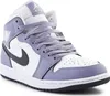 Schuhe Nike Air Jordan 1 Mid DQ8426145 Produktbild-Vorschau 2