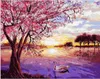 Painting BY NUMBERS WITH FRAME Bilder zum Malen - Produktbild-Vorschau 1