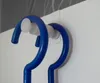 2x Fensterhaken klemmbar mit Distanzhalter, weiß, Produktbild-Vorschau 8