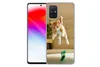 MuchoWow® Handyhülle Schutzhülle Hülle für Samsung Galaxy Produktbild-Vorschau 2