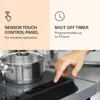 Klarstein InnoChef – dvojitá indukčná varná doska, mobilná Náhľad obrázku produktu 4