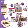 Zestaw do zabawy Schleich Horse Club Podgląd zdjęcia produktu 2