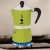 Bialetti Espressokocher Rainbow für 6 Tassen, Espresso, Produktbild-Vorschau 4