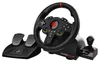 Subsonic Superdrive 220 RS-X, volante + pedali + leva del Anteprima dell’immagine prodotto 9